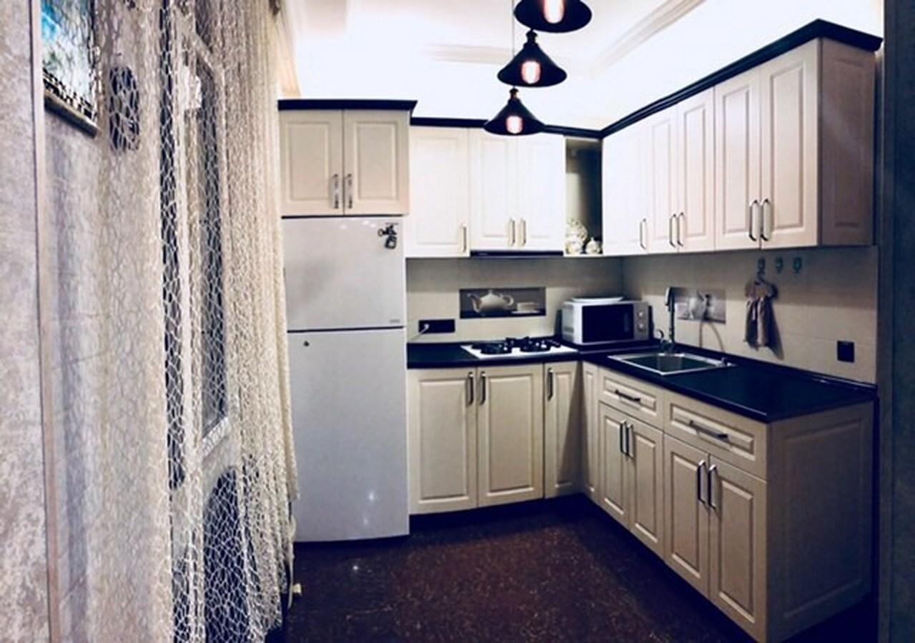 Apartment Near The Sea Μπατούμι Εξωτερικό φωτογραφία
